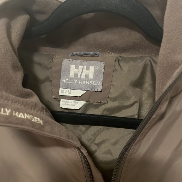 Helly Hansen Women's Wind Jacket, Water-Repellant, Windbreaker - Picture 2 of 11